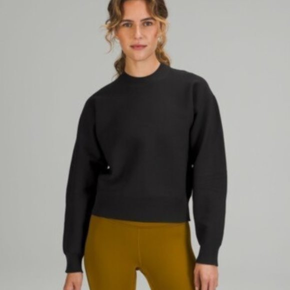 Lululemon All Around Crewneck Sweater - Picture 1 of 6